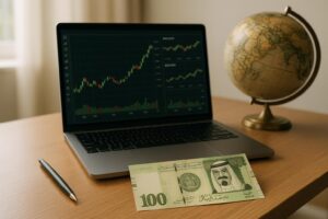 دليل التحليل الأساسي للعملات: المبادئ والتطبيق