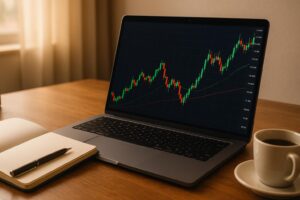 دليل إدارة المخاطر: كيفية حماية رأس المال في تداول العملات