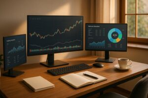 7 طرق لتحسين أداء التداول باستخدام إدارة المحفظة